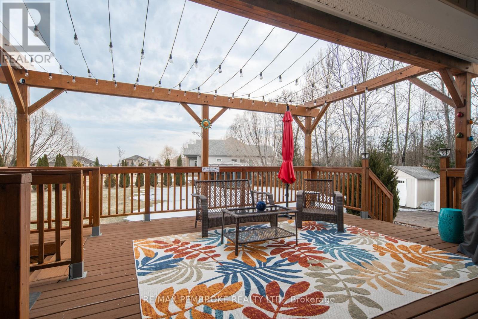 20 Mallard Street, Laurentian Valley, Ontario  K8A 8N9 - Photo 36 - X12983836