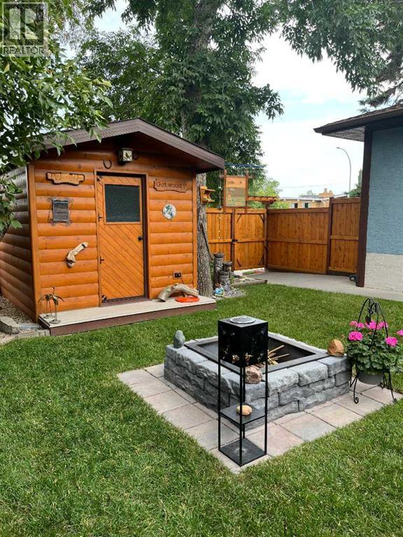 7304 35 Avenue NW, Calgary, Alberta  T3B 1T3 - Photo 47 - A2300502