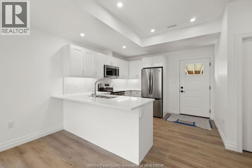 22 Gordon Unit# 6, Essex, Ontario  N8M 2M4 - Photo 6 - 26002868