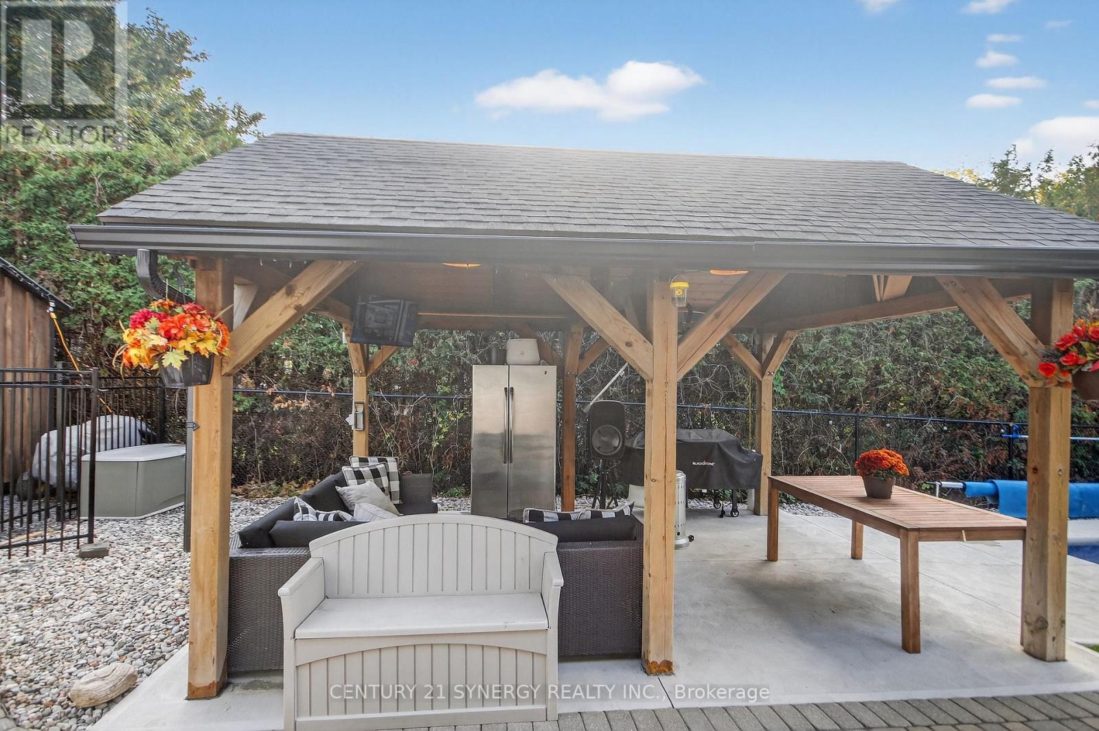 103 Queen Charlotte Street, Ottawa, Ontario  K0A 2Z0 - Photo 39 - X12983550