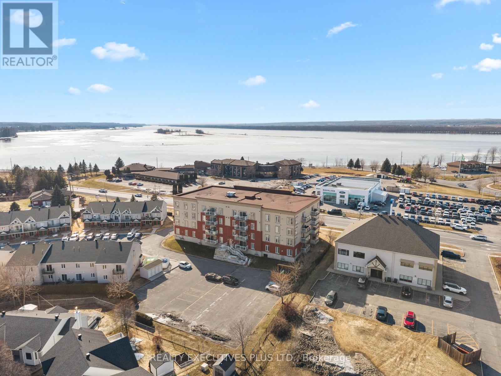 407 - 2921 Laurier Street, Clarence-Rockland, Ontario  K4K 1V2 - Photo 37 - X12983764