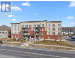 407 - 2921 LAURIER STREET, Clarence-Rockland, Ontario