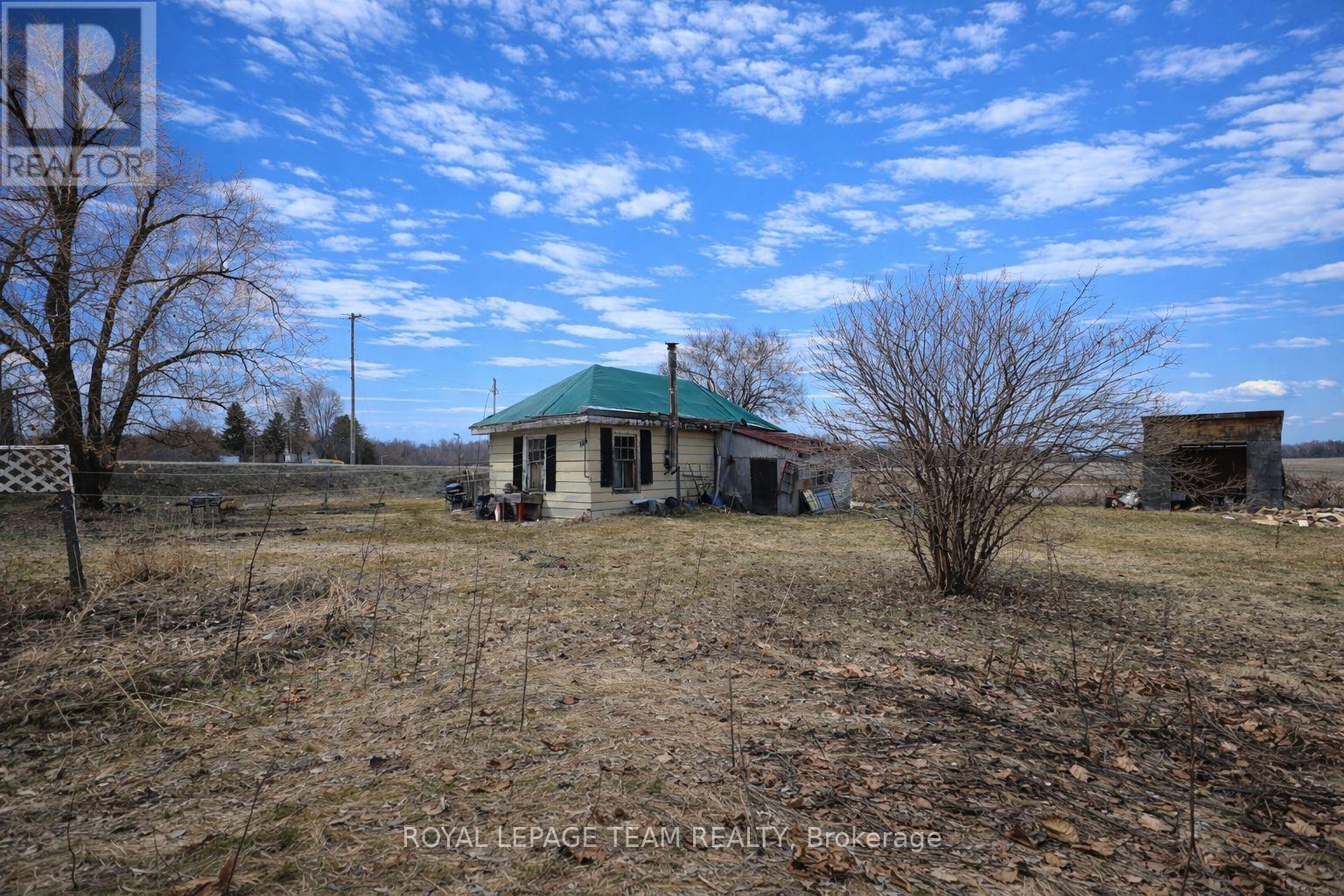 2191 County Road 1 Road, North Dundas, Ontario K0E 1S0 - Photo 3 - X12983770