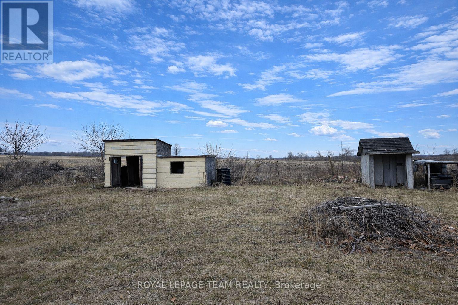 2191 County Road 1 Road, North Dundas, Ontario K0E 1S0 - Photo 4 - X12983770