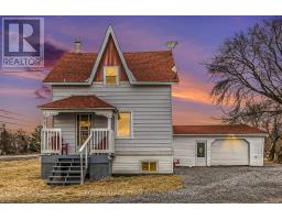 10296 MARIONVILLE ROAD, North Dundas, Ontario