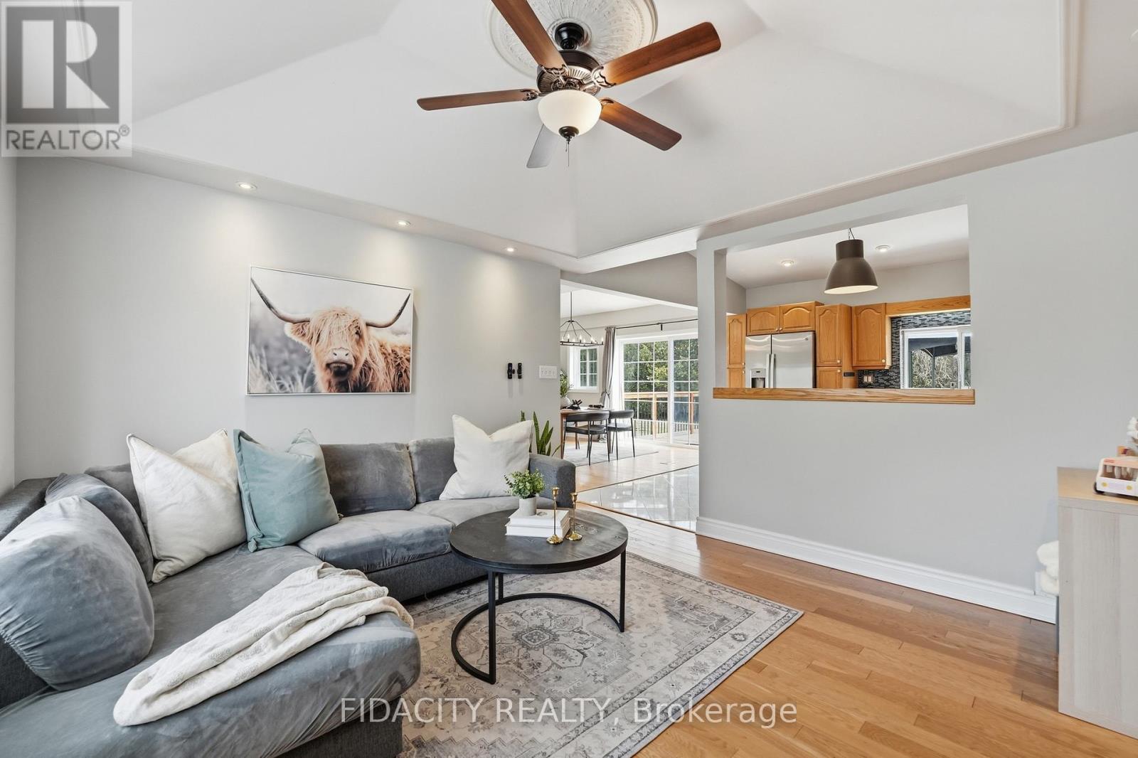 6560 Jack Pine Crescent, Ottawa, Ontario  K4P 1E1 - Photo 16 - X12983776