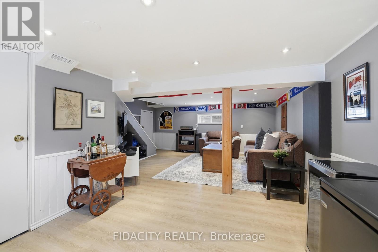 6560 Jack Pine Crescent, Ottawa, Ontario  K4P 1E1 - Photo 31 - X12983776