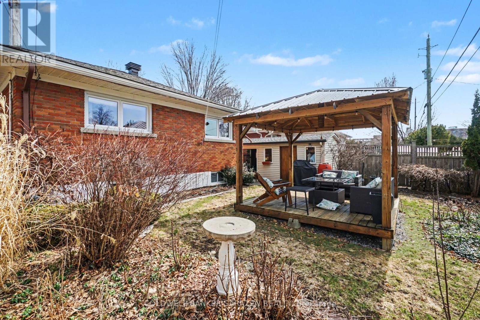 1306 Hanbury Street, Ottawa, Ontario  K2C 2M2 - Photo 15 - X12983792