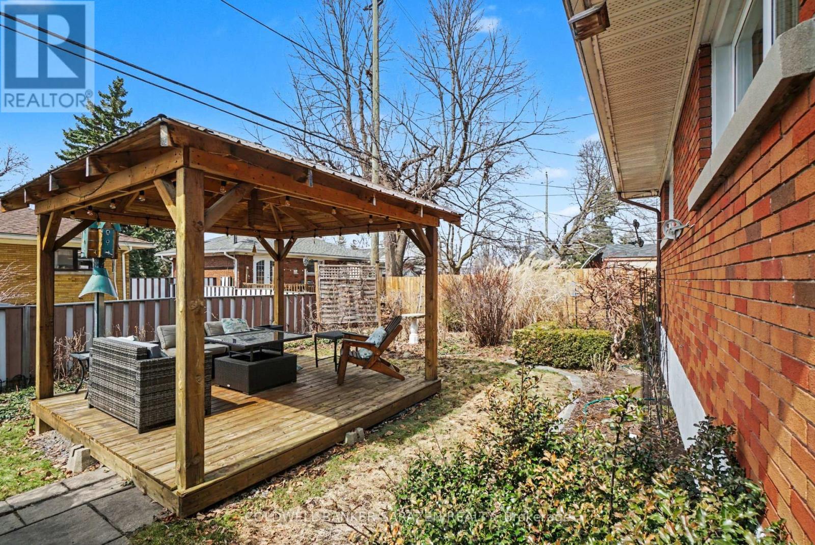 1306 Hanbury Street, Ottawa, Ontario  K2C 2M2 - Photo 16 - X12983792