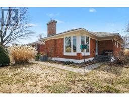 1306 HANBURY STREET, Ottawa, Ontario