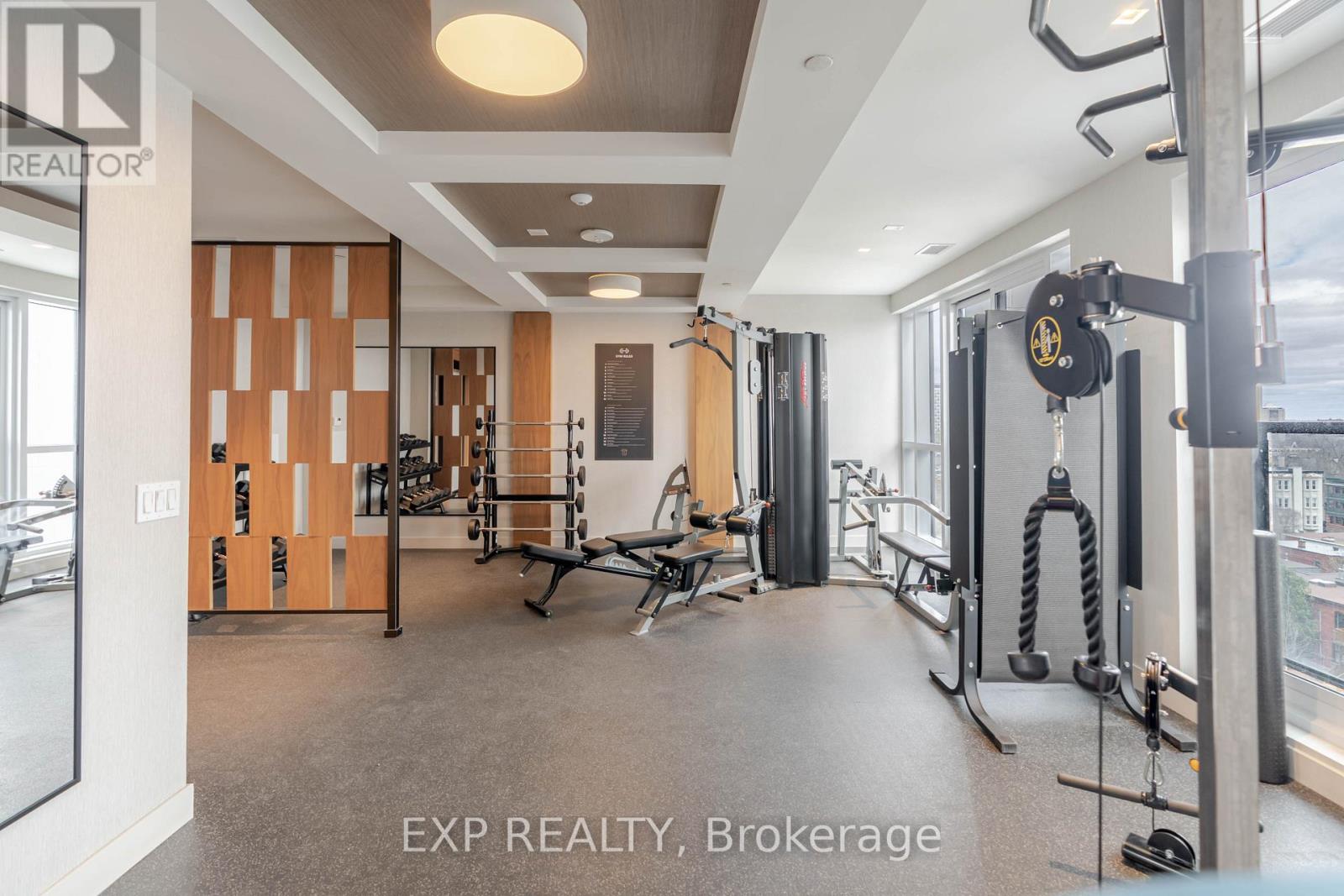 407 - 560 Rideau Street, Ottawa, Ontario K1N 0G3 - Photo 18 - X12983800