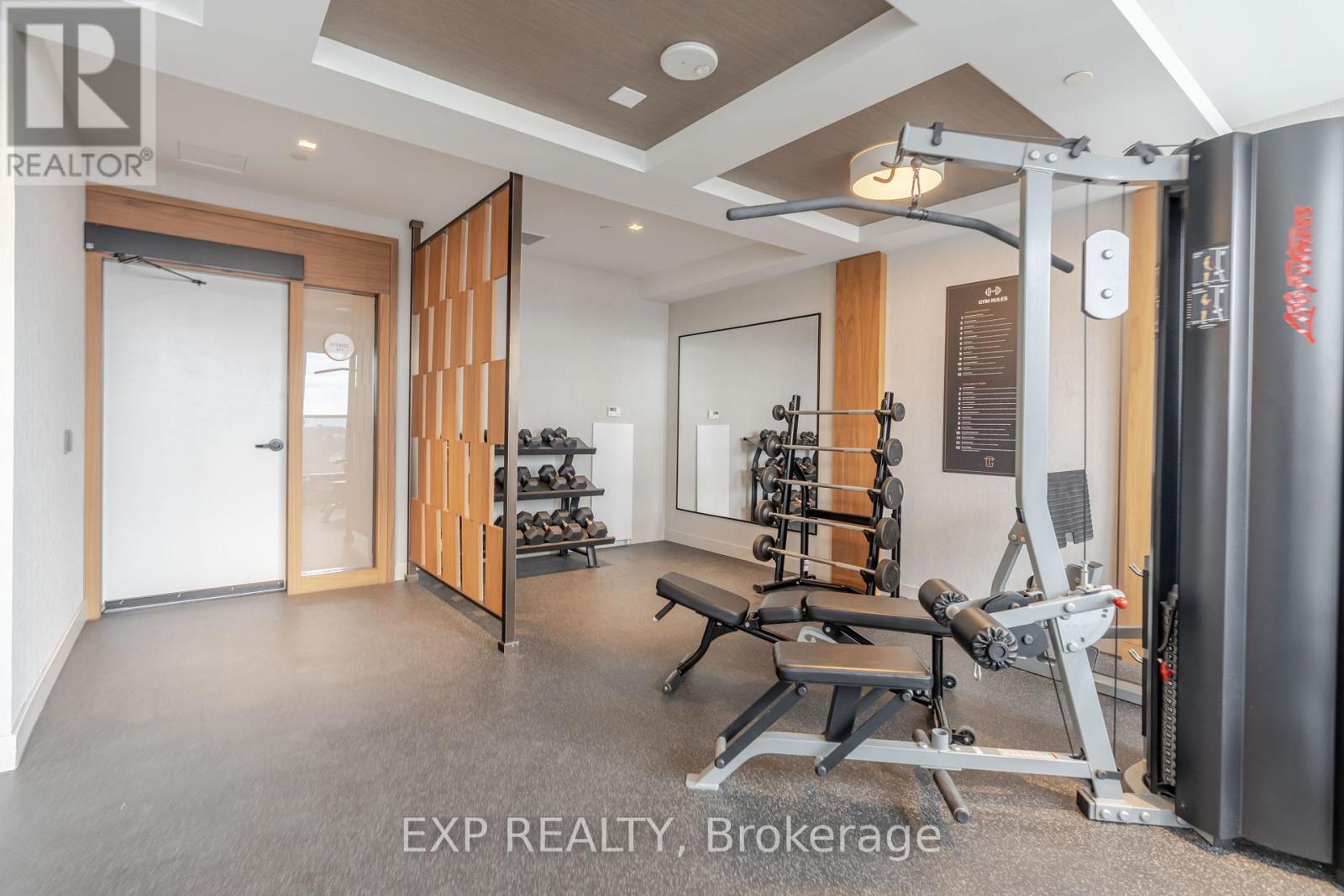 407 - 560 Rideau Street, Ottawa, Ontario K1N 0G3 - Photo 19 - X12983800