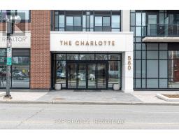 407 - 560 RIDEAU STREET, Ottawa, Ontario