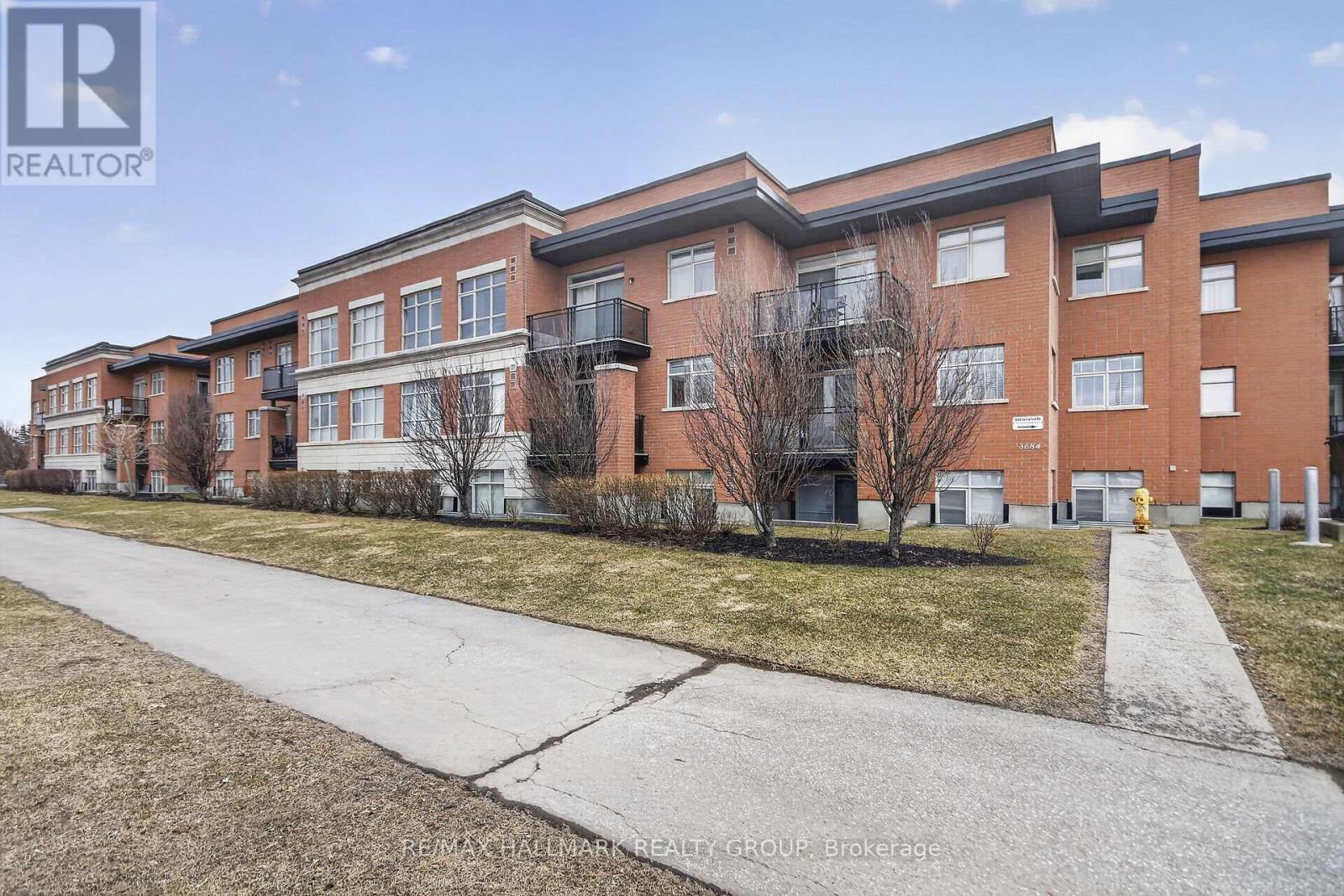 220 - 3684 Fallowfield Road, Ottawa, Ontario  K2J 4H3 - Photo 2 - X12983808