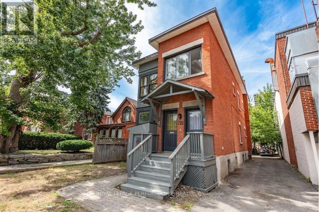 A - 721 COOPER STREET, ottawa, Ontario