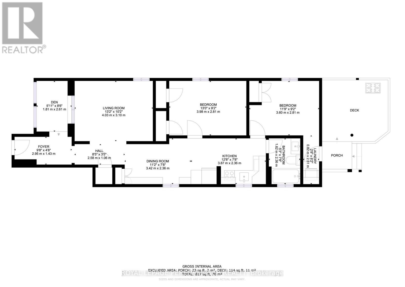 A - 721 Cooper Street, Ottawa, Ontario  K1R 5J5 - Photo 19 - X12983818