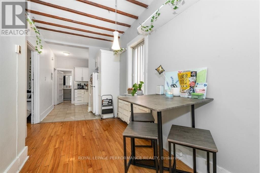 A - 721 Cooper Street, Ottawa, Ontario  K1R 5J5 - Photo 6 - X12983818
