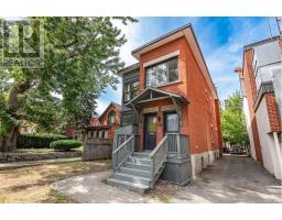 B - 721 COOPER STREET, Ottawa, Ontario