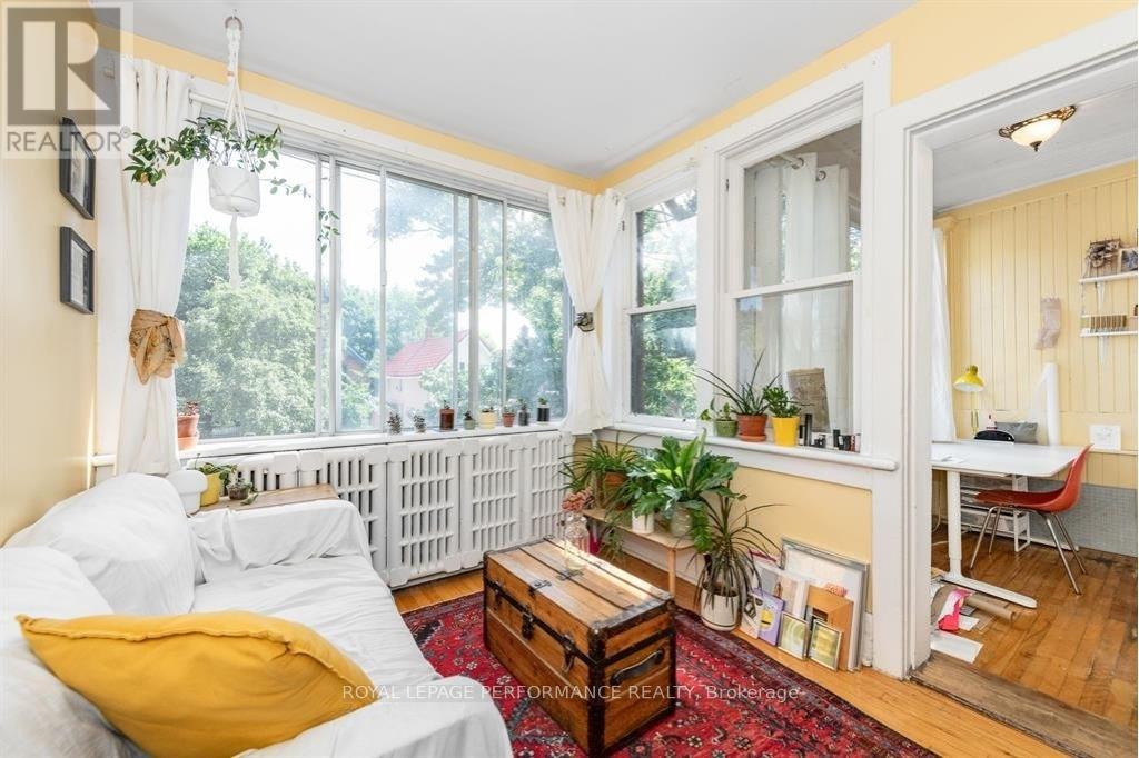 C - 721 Cooper Street, Ottawa, Ontario  K1R 5J5 - Photo 11 - X12983858