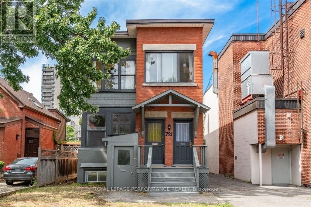 C - 721 Cooper Street, Ottawa, Ontario  K1R 5J5 - Photo 2 - X12983858