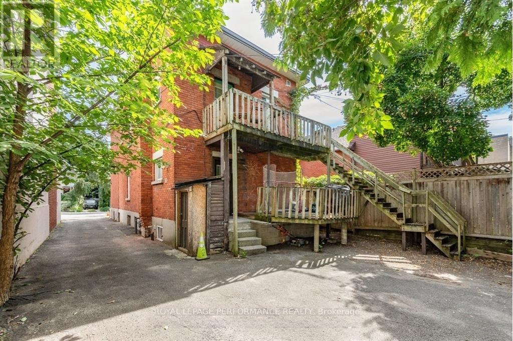 C - 721 Cooper Street, Ottawa, Ontario  K1R 5J5 - Photo 23 - X12983858