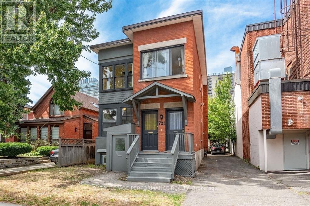 C - 721 Cooper Street, Ottawa, Ontario  K1R 5J5 - Photo 3 - X12983858