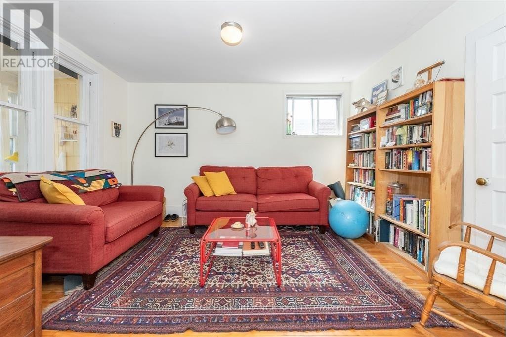 C - 721 Cooper Street, Ottawa, Ontario  K1R 5J5 - Photo 6 - X12983858