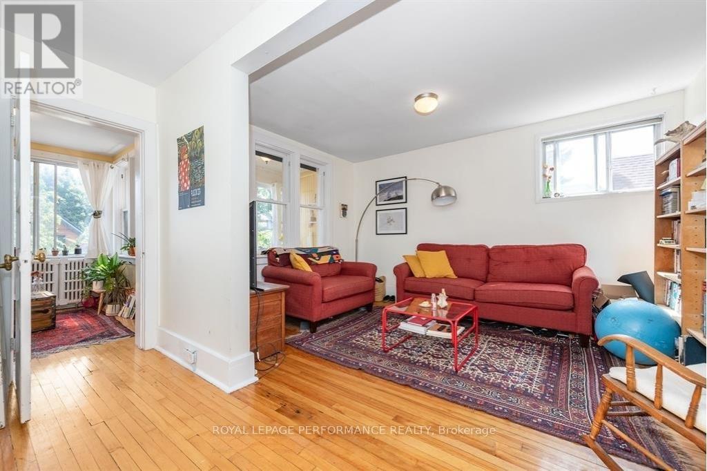 C - 721 Cooper Street, Ottawa, Ontario  K1R 5J5 - Photo 7 - X12983858