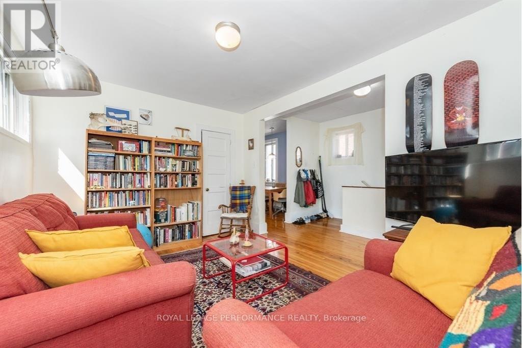 C - 721 Cooper Street, Ottawa, Ontario  K1R 5J5 - Photo 8 - X12983858