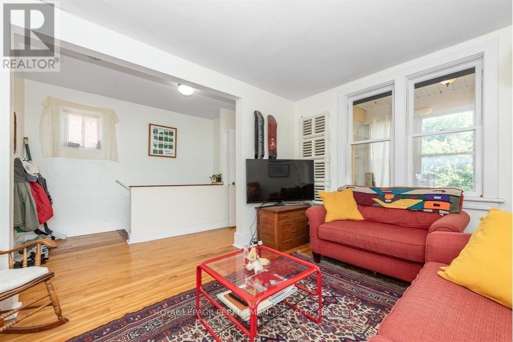 C - 721 Cooper Street, Ottawa, Ontario  K1R 5J5 - Photo 9 - X12983858