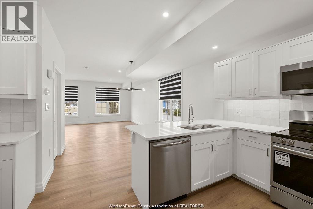 22 Gordon Unit# 6, Essex, Ontario  N8M 2M4 - Photo 7 - 26002868