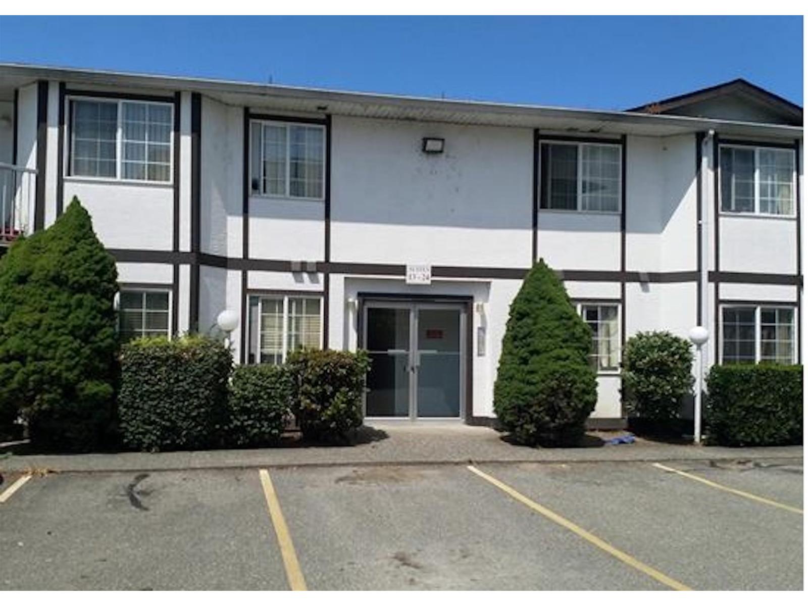 21 45655 MCINTOSH DRIVE|Chilliwack Proper South, Chilliwack, British Columbia