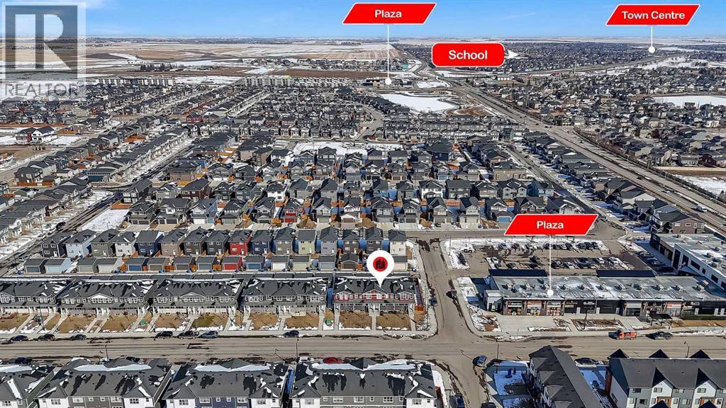 178 Dawson Way, Chestermere, Alberta  T1X 2R8 - Photo 3 - A2298727