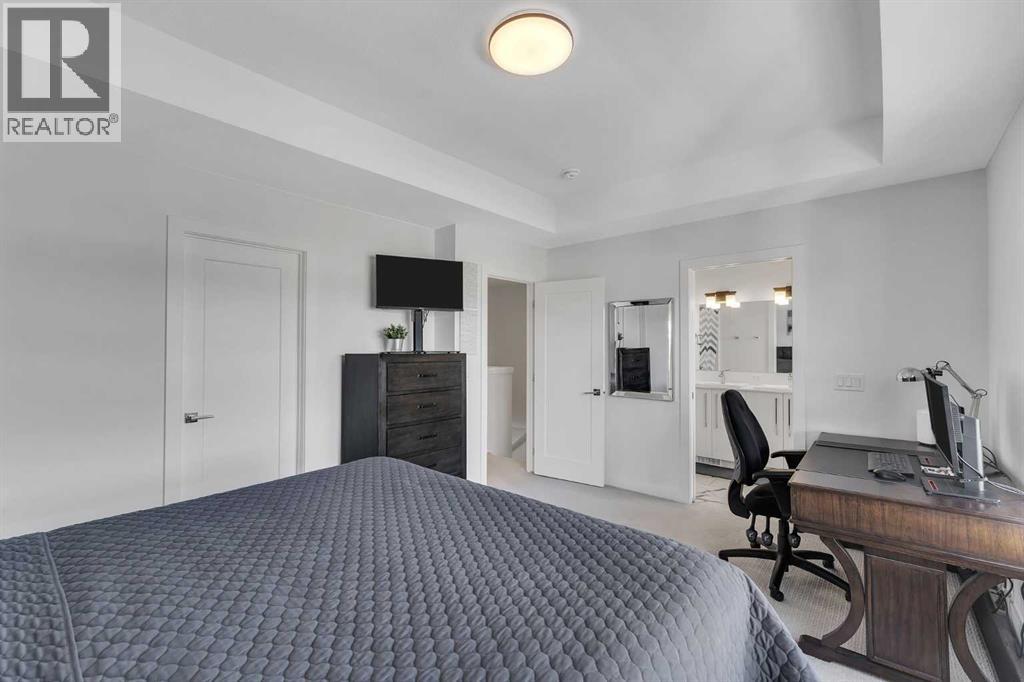 178 Dawson Way, Chestermere, Alberta  T1X 2R8 - Photo 21 - A2298727