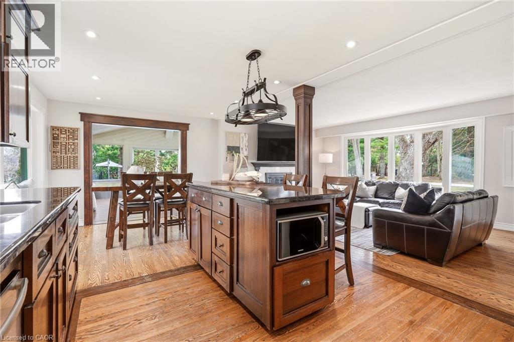 1189 Britannia Road, Burlington, Ontario    - Photo 17 - 40819710