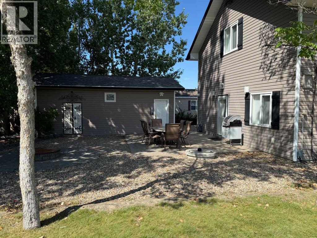 A25 Forty Mile Park, Rural Forty Mile No. 8, Alberta  T0K 0G0 - Photo 30 - A2300090