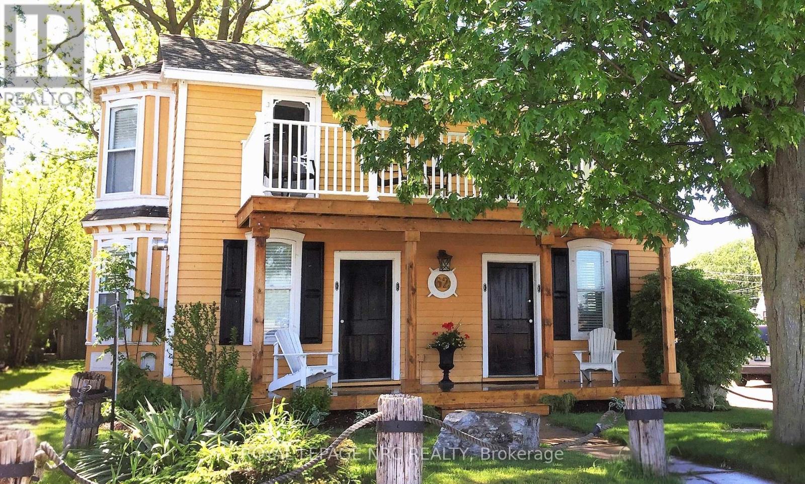 62 West Street, Port Colborne, Ontario  L3K 4C8 - Photo 1 - X12983494