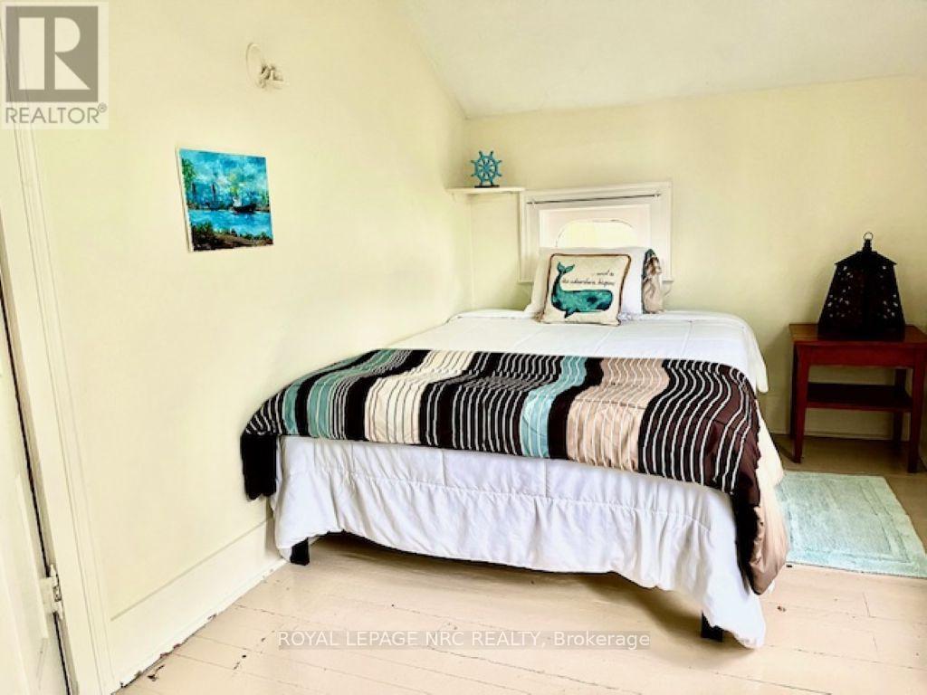 62 West Street, Port Colborne, Ontario  L3K 4C8 - Photo 12 - X12983494