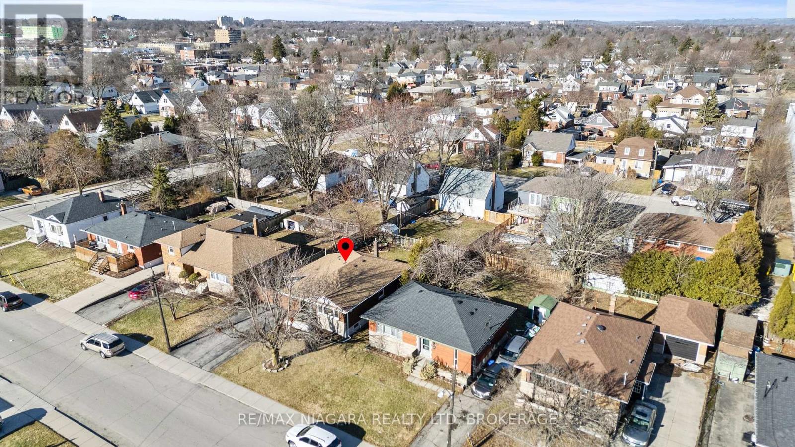 96 Terrace Drive, Hamilton, Ontario  L9A 2Y6 - Photo 28 - X12983758