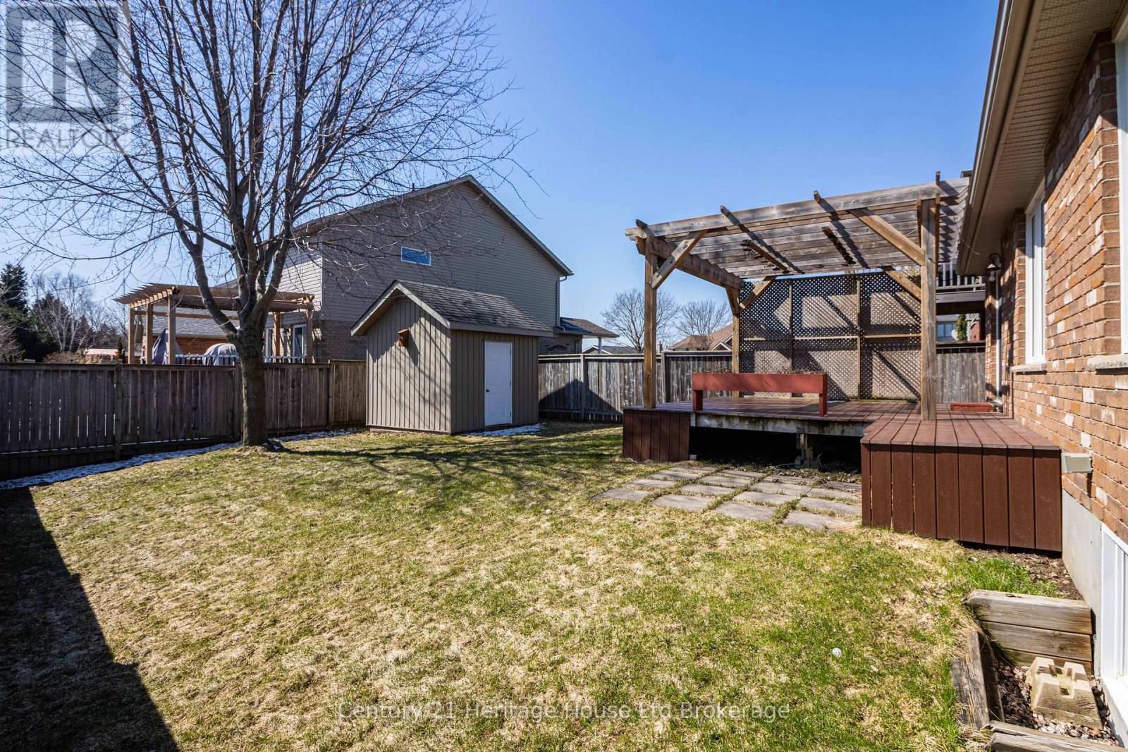 169 First Street W, Woolwich, Ontario  N3B 1H1 - Photo 32 - X12983610