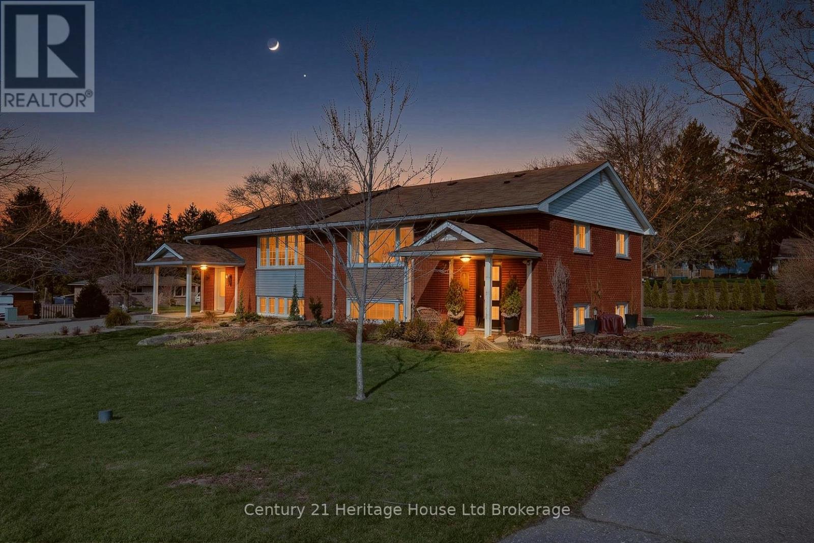 181 CLARKE ROAD E, Ingersoll, Ontario