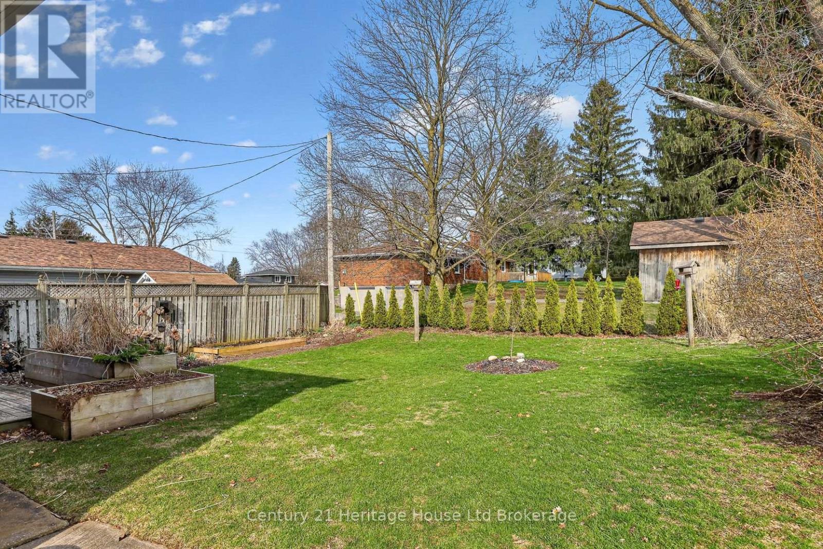 181 Clarke Road E, Ingersoll, Ontario  N5C 3T7 - Photo 34 - X12983806