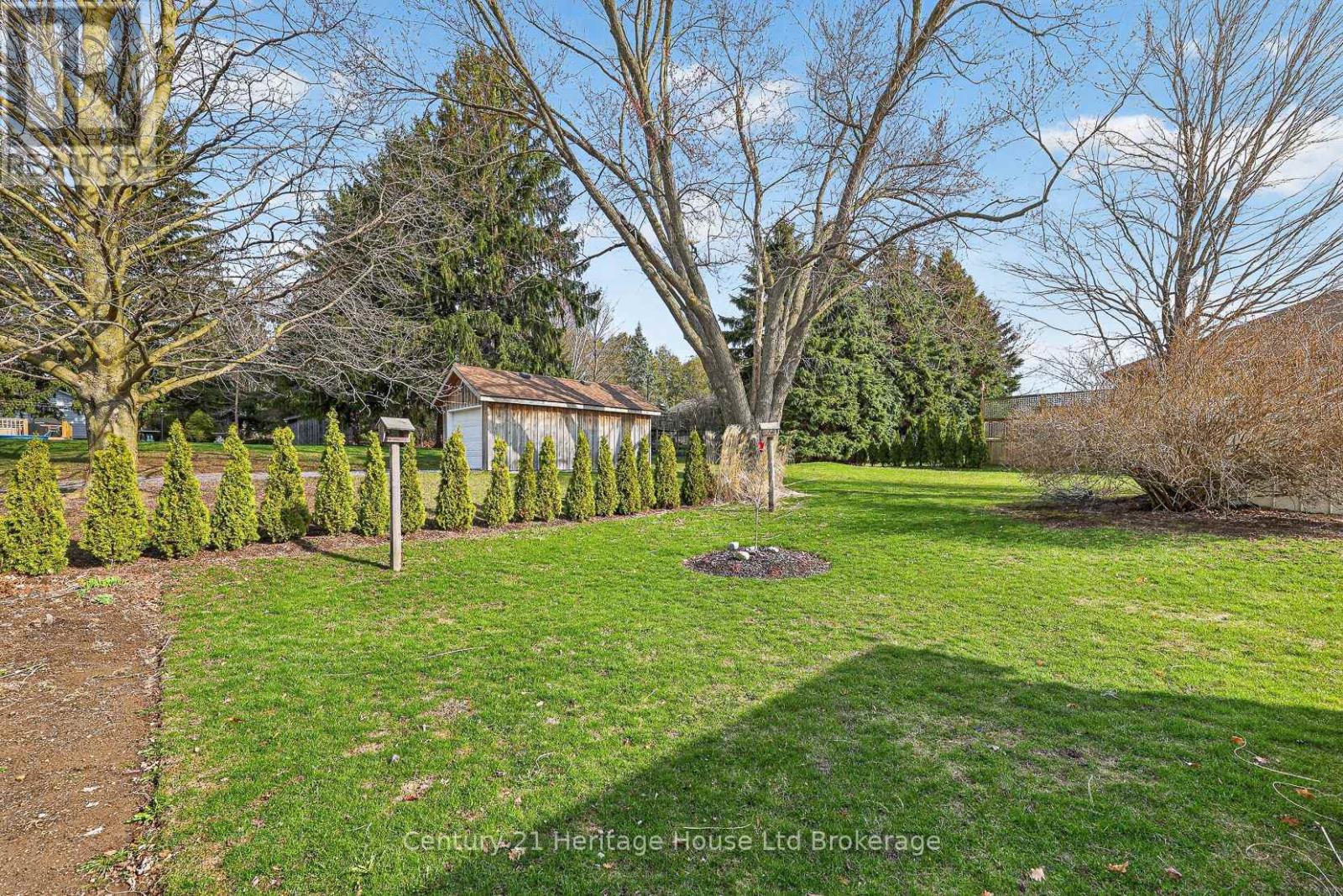 181 Clarke Road E, Ingersoll, Ontario  N5C 3T7 - Photo 35 - X12983806