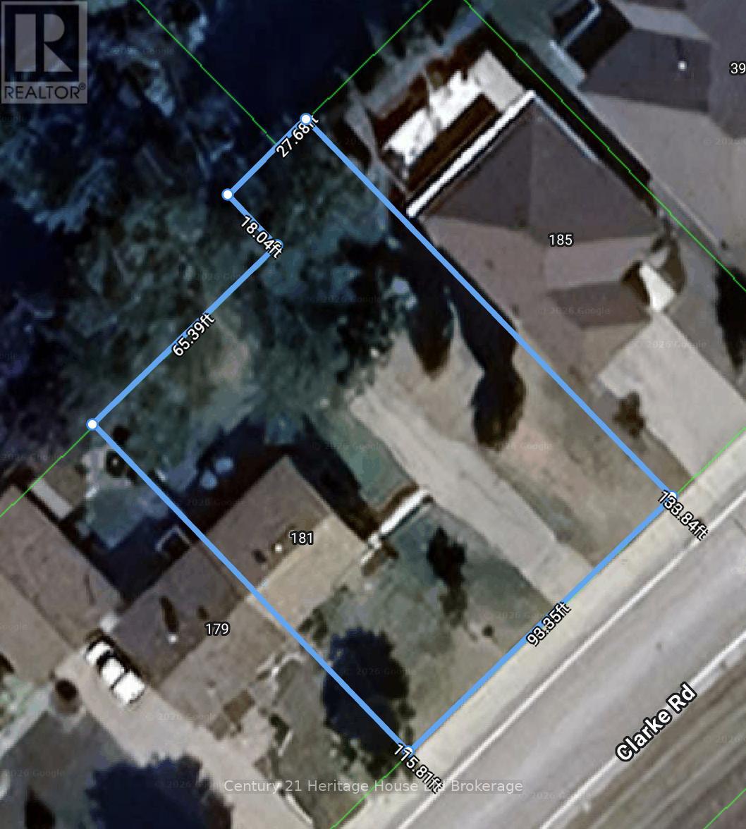 181 Clarke Road E, Ingersoll, Ontario  N5C 3T7 - Photo 36 - X12983806