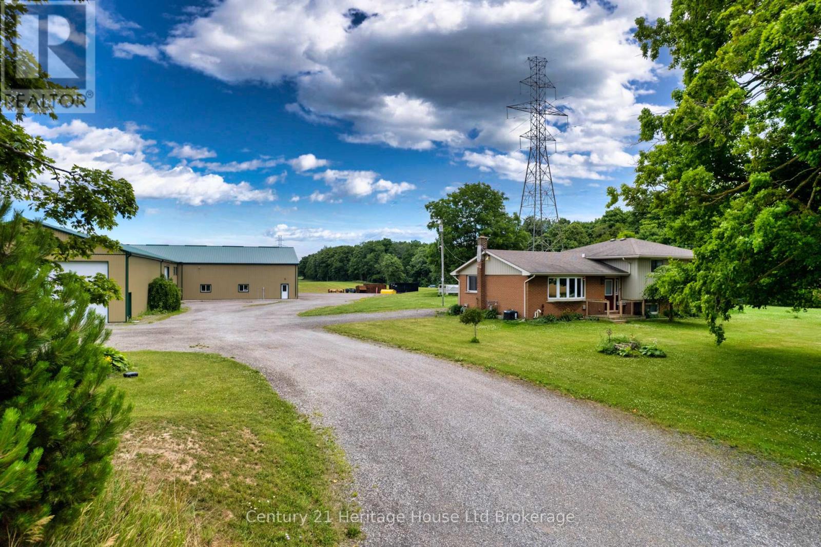 3208 -3214 PIGRAM LINE, South-West Oxford, Ontario