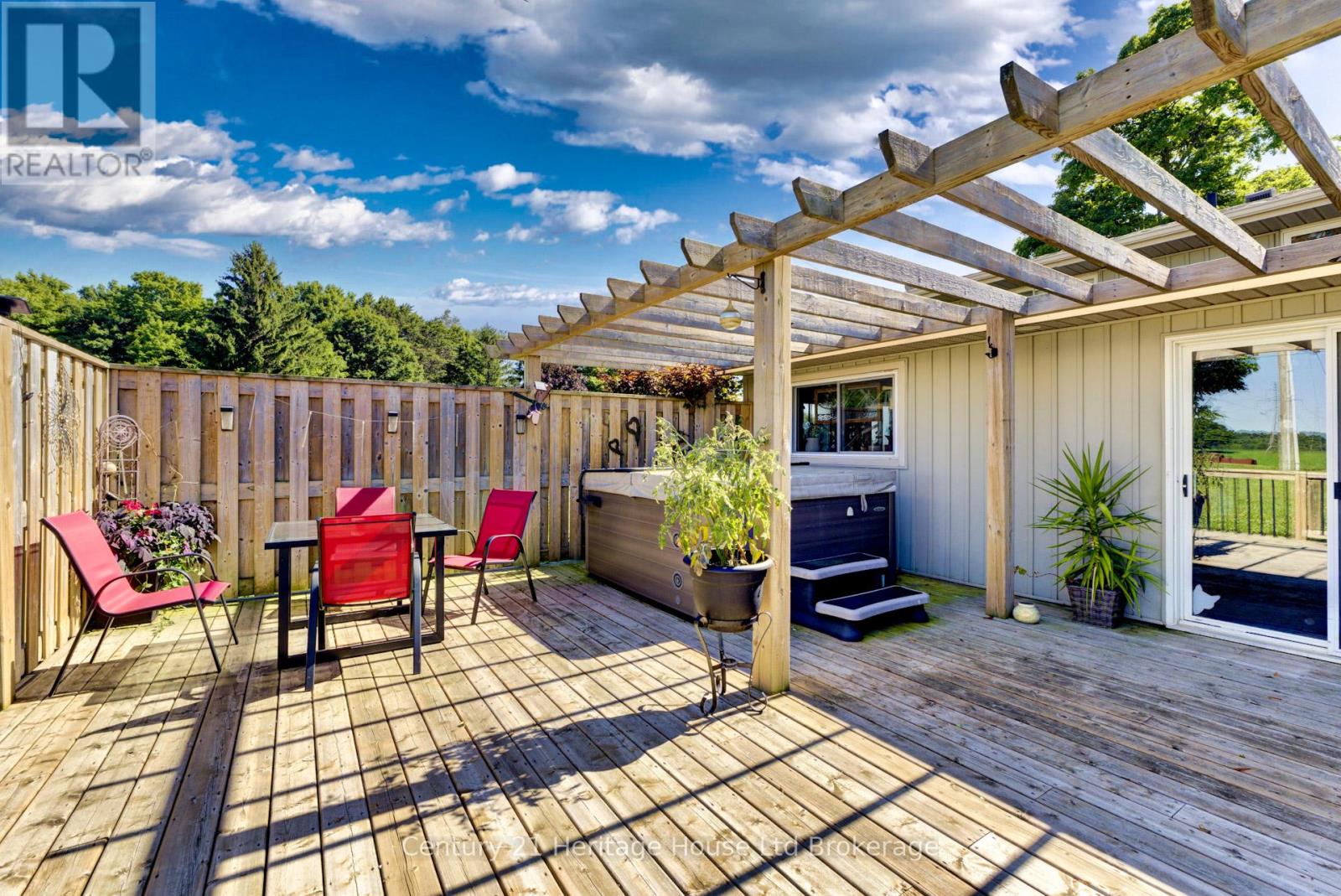 3208 -3214 Pigram Line, South-West Oxford, Ontario  N0J 1W0 - Photo 17 - X12983842