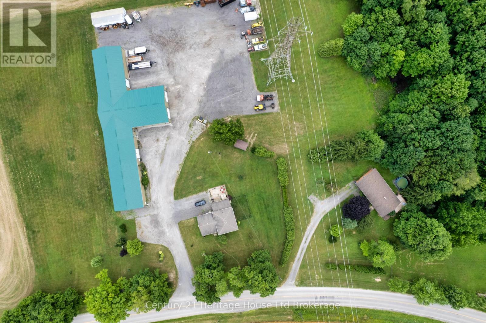 3208 -3214 Pigram Line, South-West Oxford, Ontario  N0J 1W0 - Photo 34 - X12983842