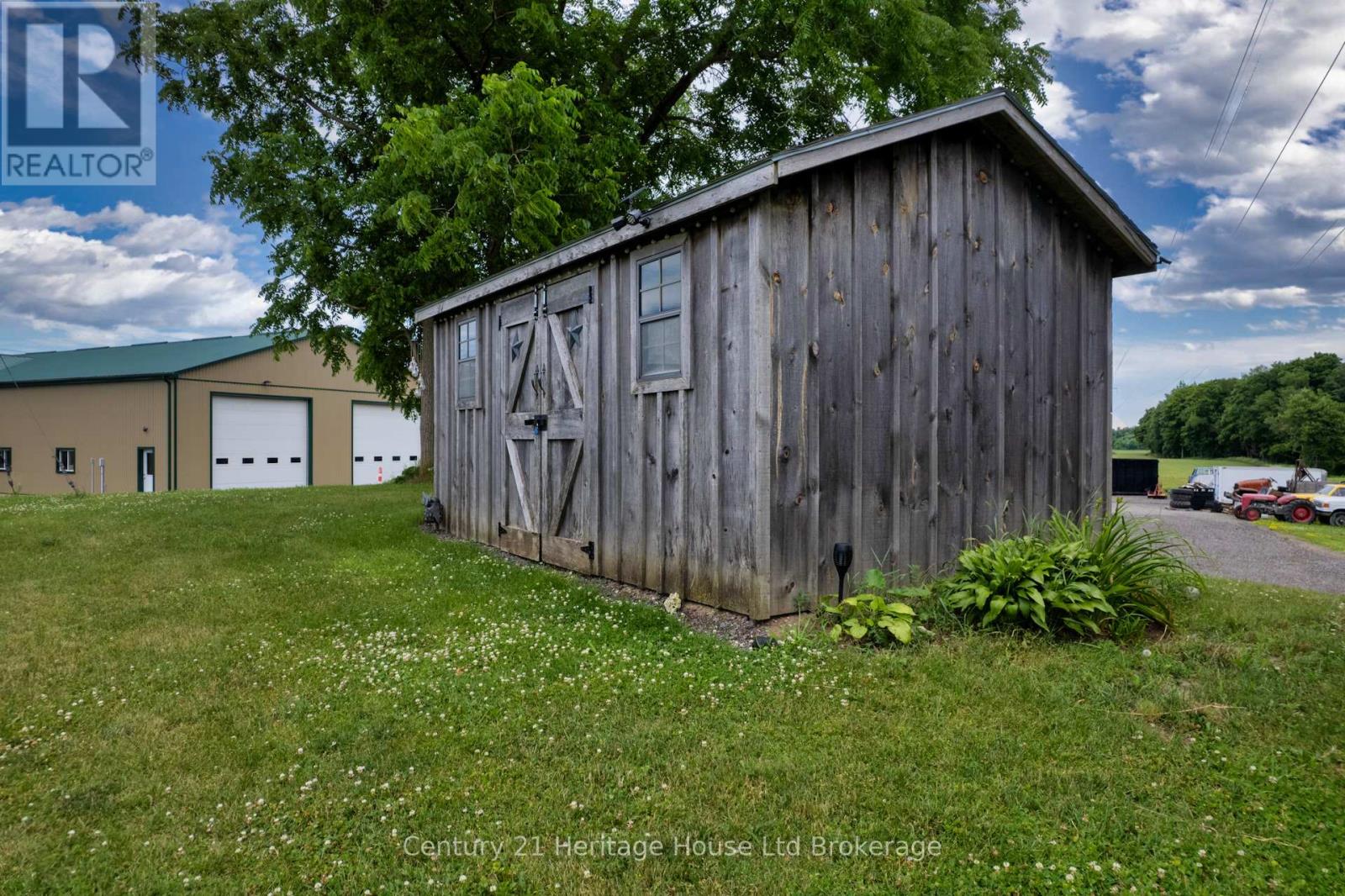 3208 -3214 Pigram Line, South-West Oxford, Ontario  N0J 1W0 - Photo 36 - X12983842