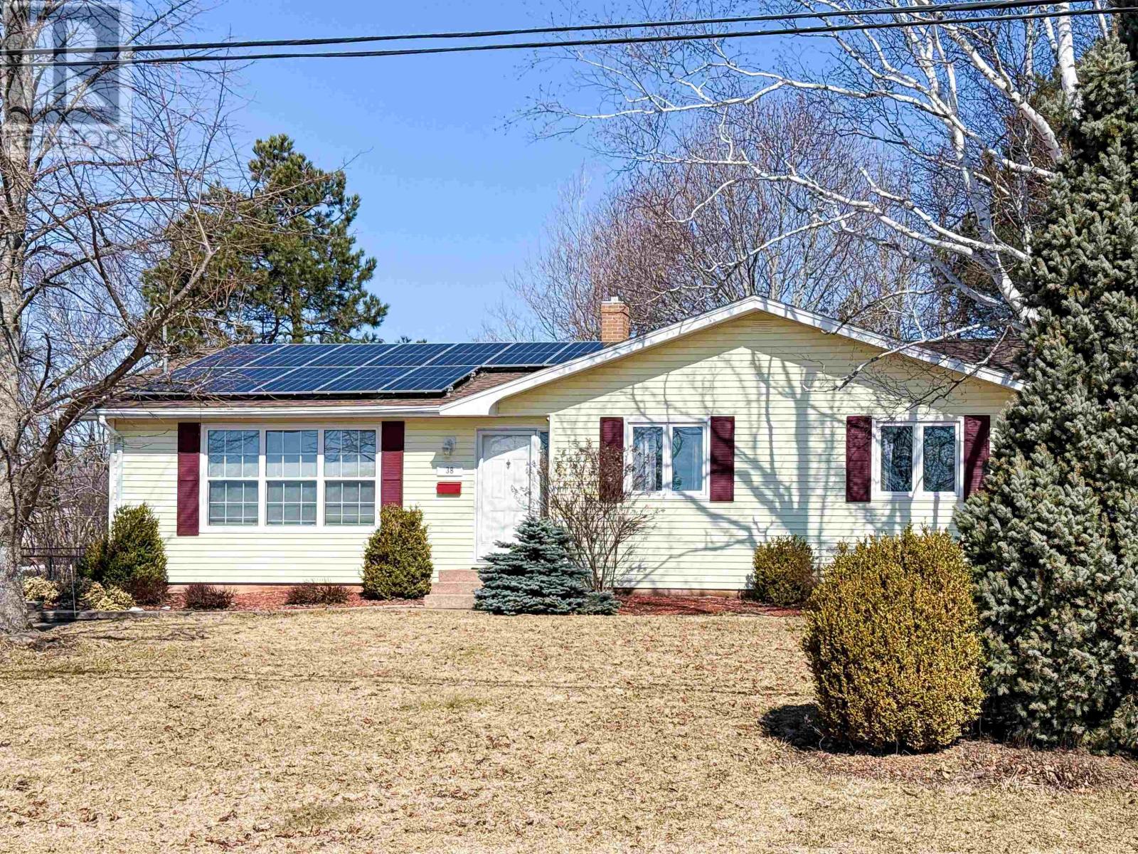 38 Gates Drive, West Royalty, Prince Edward Island