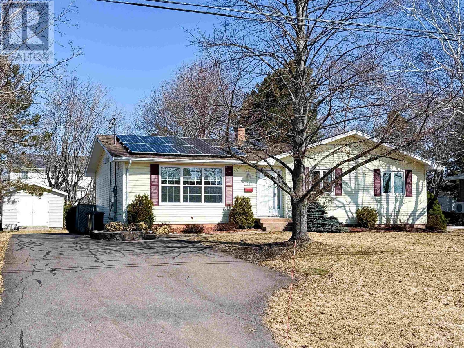 38 Gates Drive, West Royalty, Prince Edward Island  C1E 1R8 - Photo 35 - 202607030